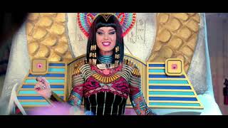 Katy Perry - Dark Horse Ft- Lisa,Suga & Jennie
