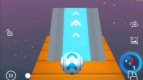 sky rolling ball 3D level 30-31 All Levels Gameplay Android, ios Walkthrough Mobile Game New Update