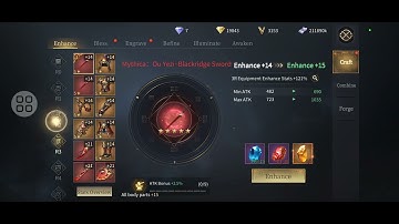 Time Raiders - Raven_King 175million power rank 1 quick item showcase and vip update