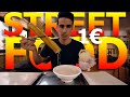 STREET FOOD CINESE Ep.1 - Tour di Shanghai (Ravioli, Tofu NERO puzzolente e fritture)