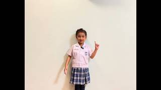 Thailand English Speech Contest, TESC2026     โครงการแข่งขันการพูดสุนทรพจน์ภาษาอังกฤษระดับประเทศ