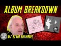 Kevin Rutmanis (Cows, Melvins, hepa.Titus, Tomahawk) Breaks Down Both of His New Albums