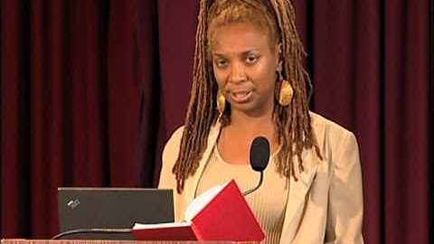 Kimberle Williams Crenshaw: Intersectionality & Peace