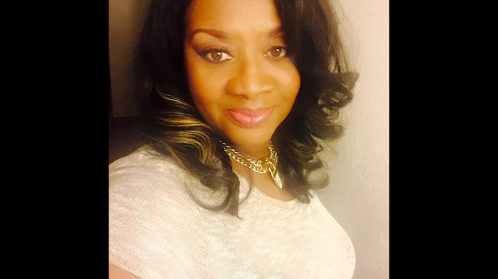 Building Empires.TV - Brenda Maxwell-Nelson Vendor...