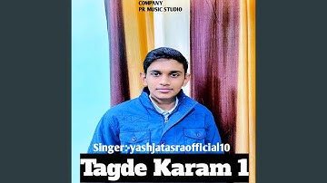 Tagde Karam 1