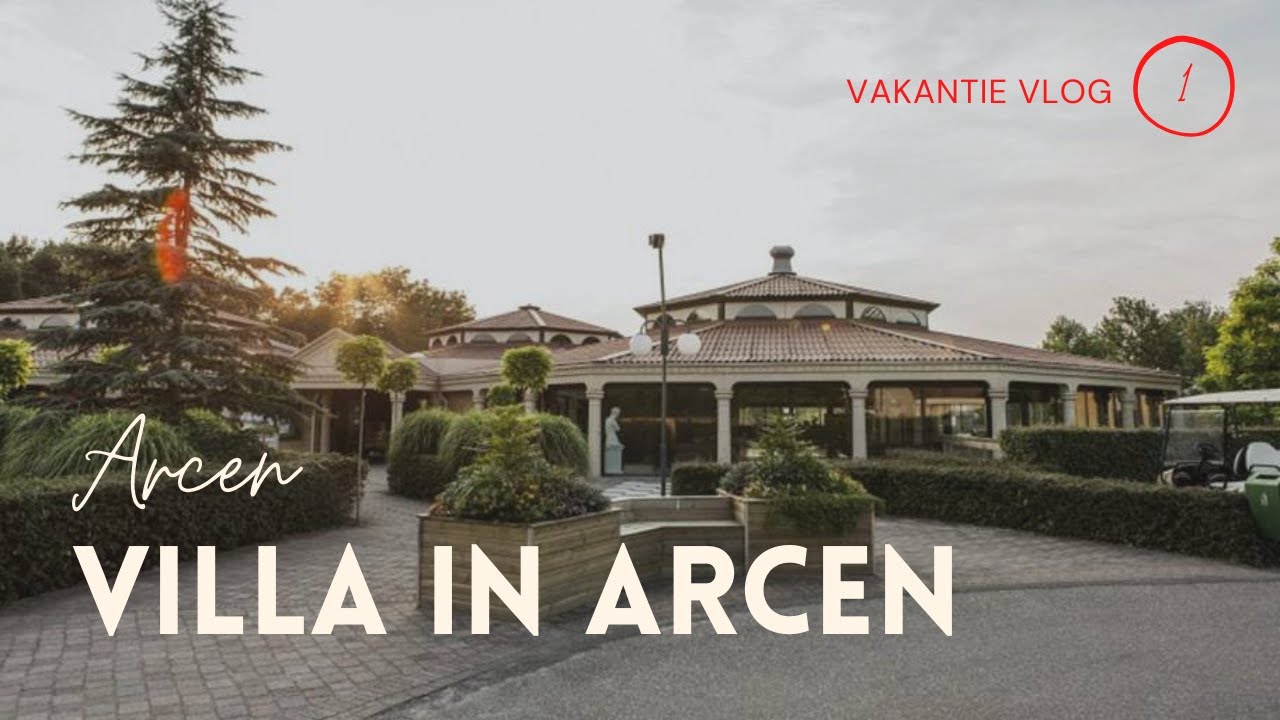 VILLA IN ARCEN ? 
