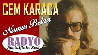 Cem Karaca - Namus Belası (Orijinal Görüntü)
