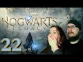 A Tale of Death / Hogwarts Legacy w/ Julie / ep 22