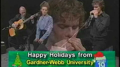 Warren, Freeman & Goforth - Have Yourself a Merry ...