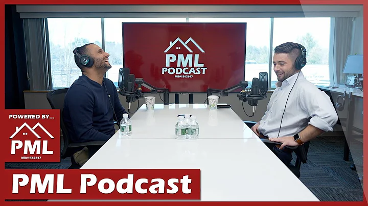 Chris Lawes from 603 Birch Realty with Ian Moore |...