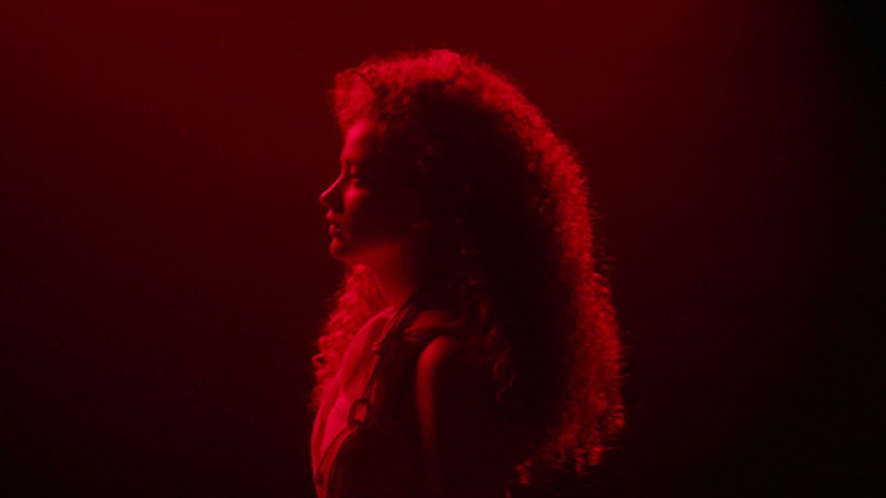 Watch The Young One - Poison (Official Audio) on YouTube Watch The Young One - Poison (Official Audio) on YouTube