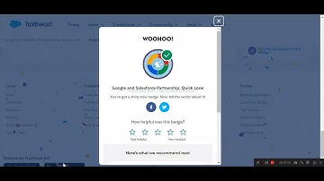 Google and Salesforce Partnership: Quick Look | Salesforce