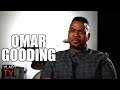 Omar Gooding: Cuba Gooding Jr Winning Oscar Felt Like Win for All Black People (Part 8)