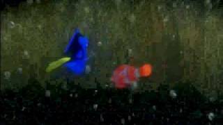 Promo Finding Nemo Disney Channel Russia