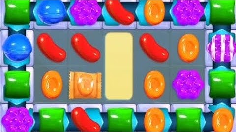 candy crush saga journey level 2136 #alllevelsgameplay #alllevels #bestplayer #gaming