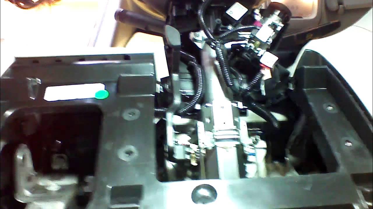 Chevrolet Equinox, Gmc Terrain Plug and play remote start installation