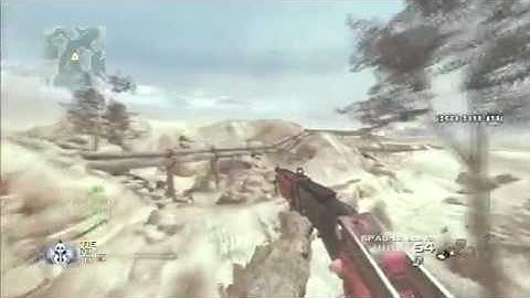 Mw2 1 14 Insidious v2 sprx Mod Menu