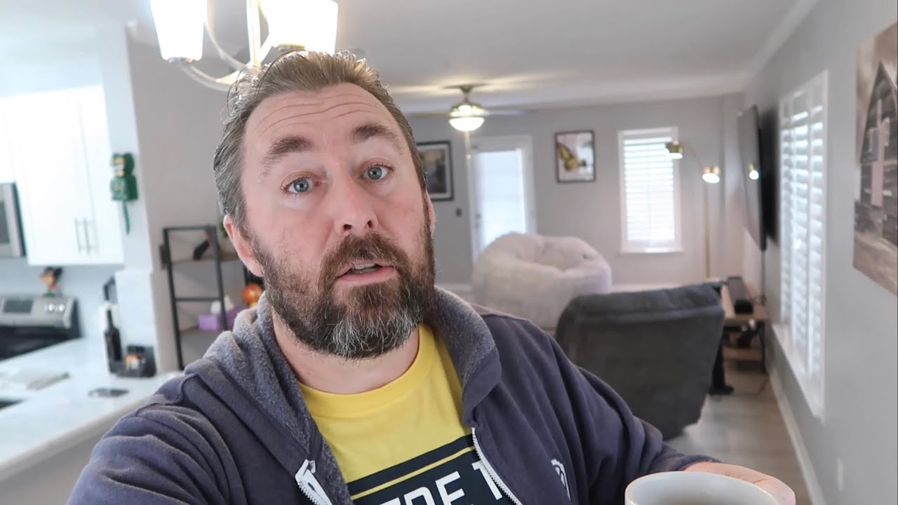 I Bought A House - My First Time As A Homeowner & Accomplishing A Personal Goal