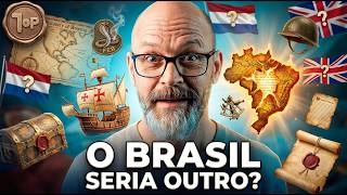 O que aconteceria se outro país colonizasse o Brasil?