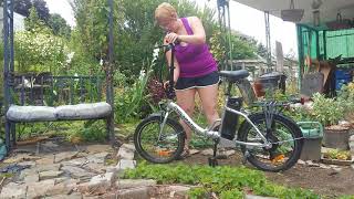 schwinn merge bicycle Schwinn Men's or Women's Merge Bicycle