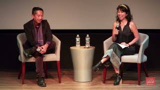 Satook: A Screening and Conversation