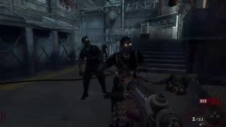 Crazy Weapon Series - Episode 1 (Monkey-Waffe)