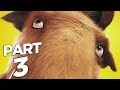 ICE AGE ADVENTURES Walkthrough Gameplay Part 3 ICEVIEW 