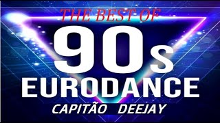 Dance 90,91,92,93,94,95,96,97,98,99  Super Megamix Eurodance