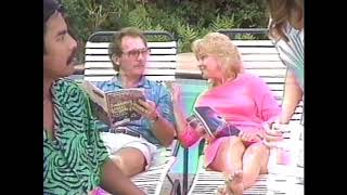 Kvic Tv  Kukui Grove Ad 1991