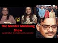 True Crime Mukbang: Javed Iqbal