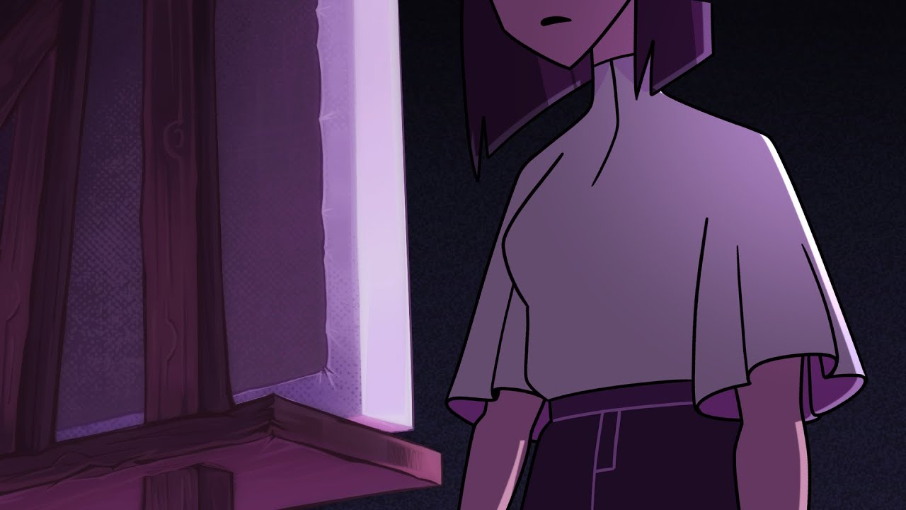 Evaluation Pending - Short Animated Film