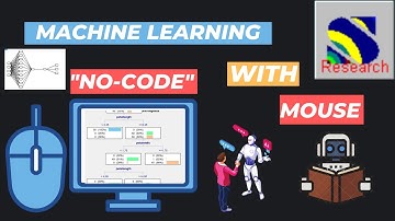 Machine Learning With Mouse | Data Mining With Sipina Research