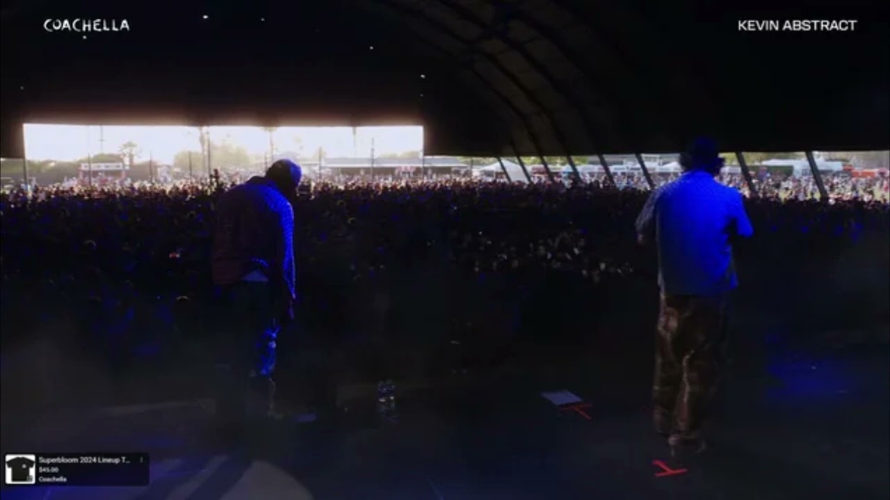 (FREE FOR PROFIT) Quadeca x Kevin Abstract Type Beat 'Vivre sa vie'