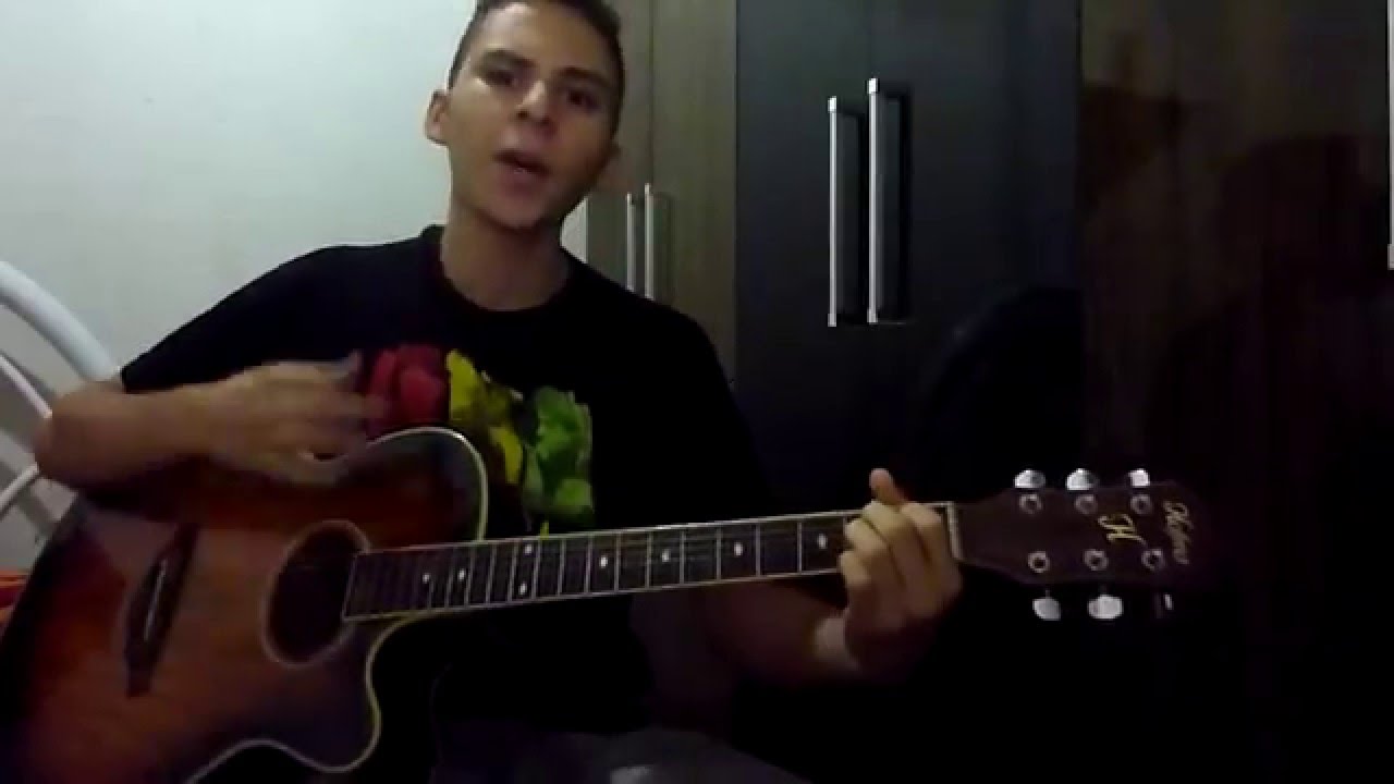 Stand by me - Oasis (cover) 