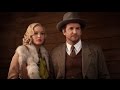 Win a Trip to Meet Bradley Cooper and Jennifer Lawrence at the 'Serena' Movie Premiere