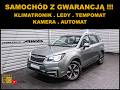 auto-leszno.otomoto.pl - Prezentacja SUBARU FORESTER COMFORT AWD AUTOMAT AUTOTEST LESZNO