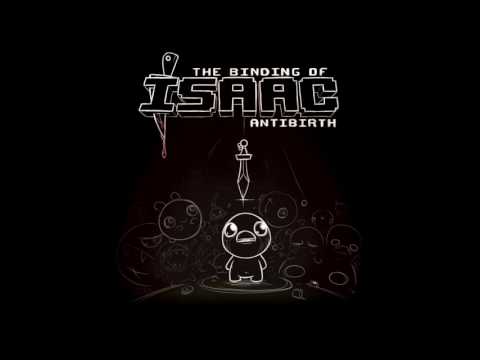 the binding of isaac antibirth save the binding of isaac antibirth save