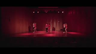 Büdans 19. Dans Festivali - Müdans - Bachata - 030518