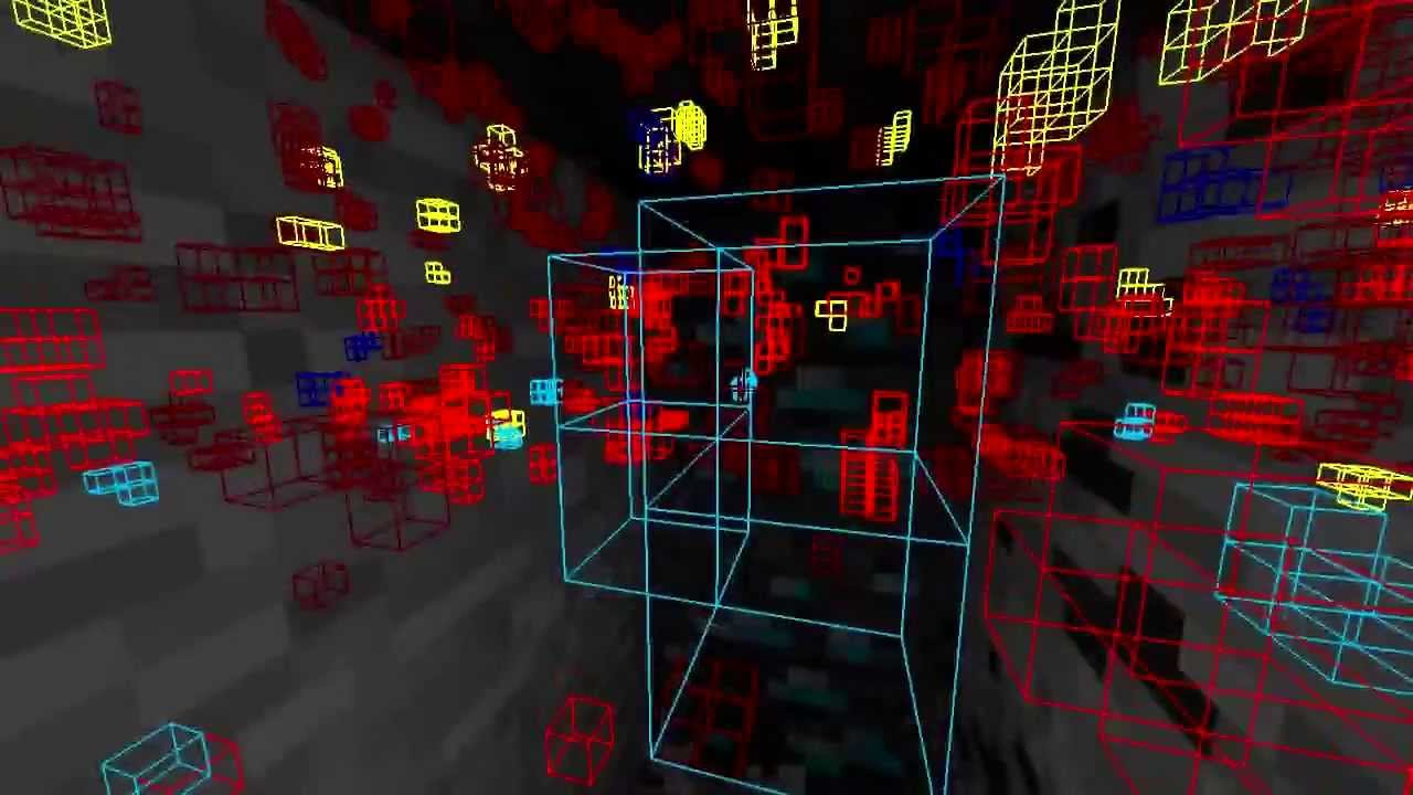 X ray mod 1 6 2 youtube