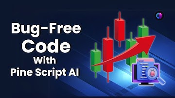 Does Pine Script AI REALLY Write Bug-Free Code from Your Strategy?