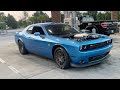 422 stroker twin turbo challenger scat pack