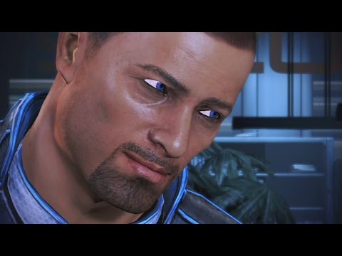 Vidéo: Comment BioWare A écrit Des Romances Gay Mass Effect 3