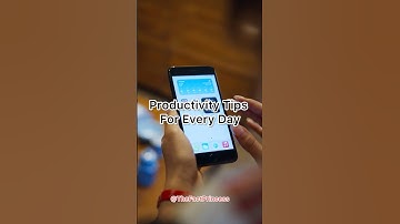 Boost Your Productivity Now With These 5 Easy Steps