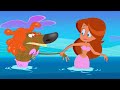 Zig &amp; Sharko 😍 THE OTHER MERMAID (S01EP40) Full episode in HD