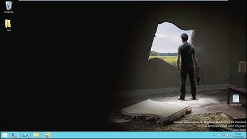 Automatisation powershell ADDS Windows server 2012