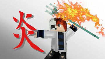 マイクラファイヤーチャージコマンド