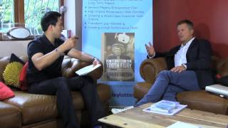 Ashley Latter Interview Part 12 - How Do You Respond To An E-Mail Enquiry?