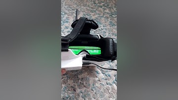 Walkera f210 Problem with camera