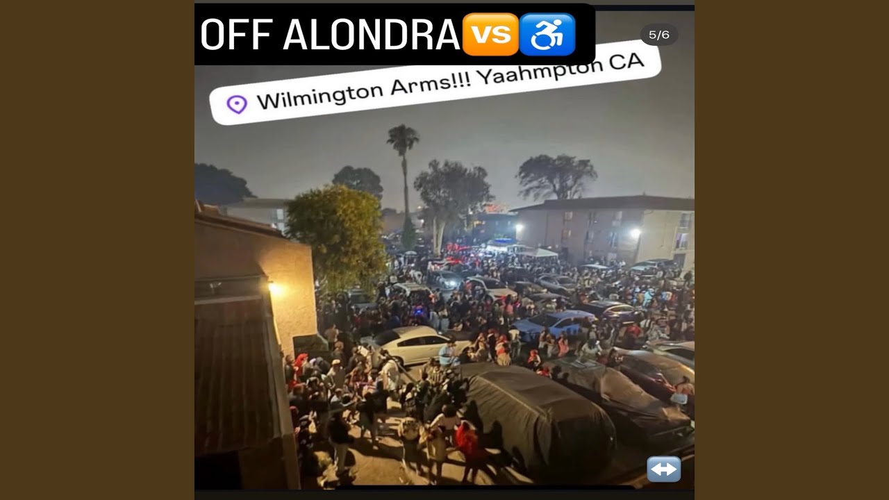 Watch Off Alondra on YouTube Watch Off Alondra on YouTube