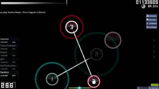 Yoshino Nanjo - Kimi o Sagashi ni [Extra]